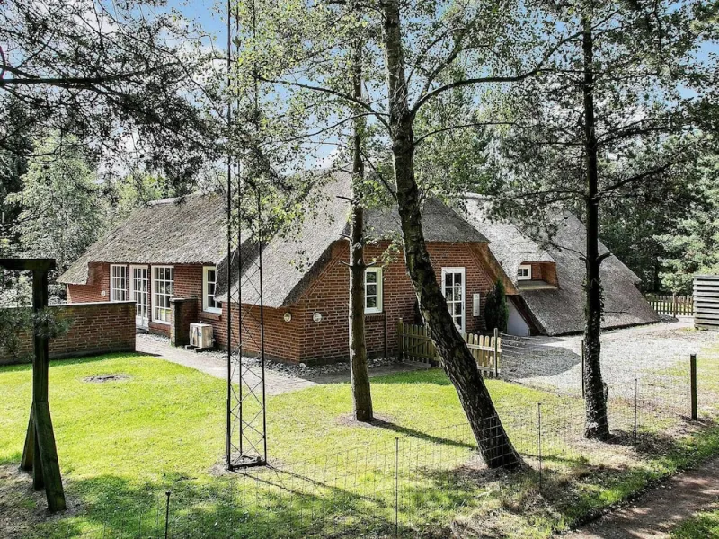 Billede 2 af Luxury Beach House Marielyst - By Traum Ferienwohnungen