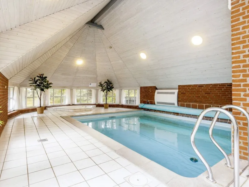 Billede 6 af Luxury Beach House Marielyst - By Traum Ferienwohnungen
