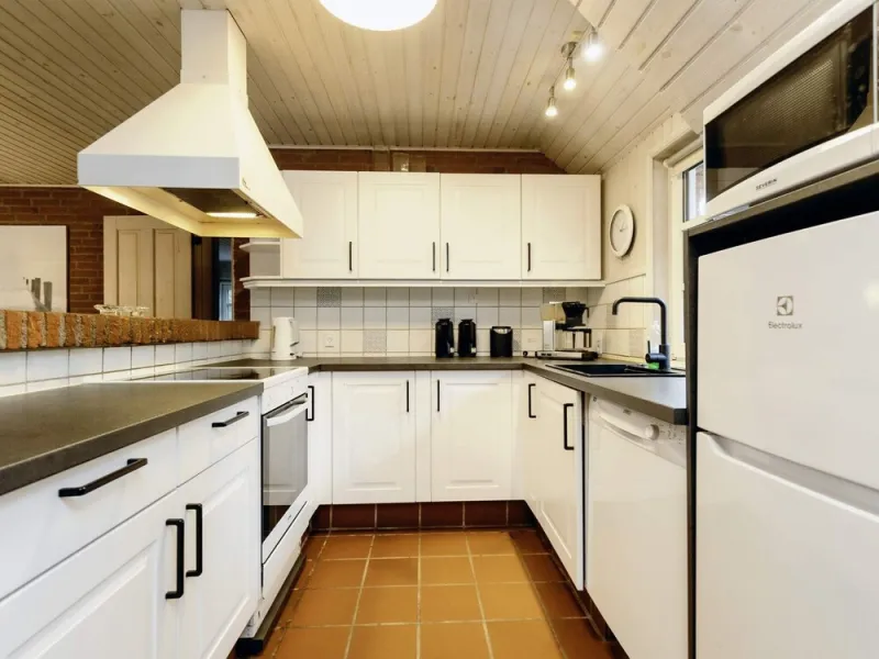 Billede 7 af Luxury Beach House Marielyst - By Traum Ferienwohnungen