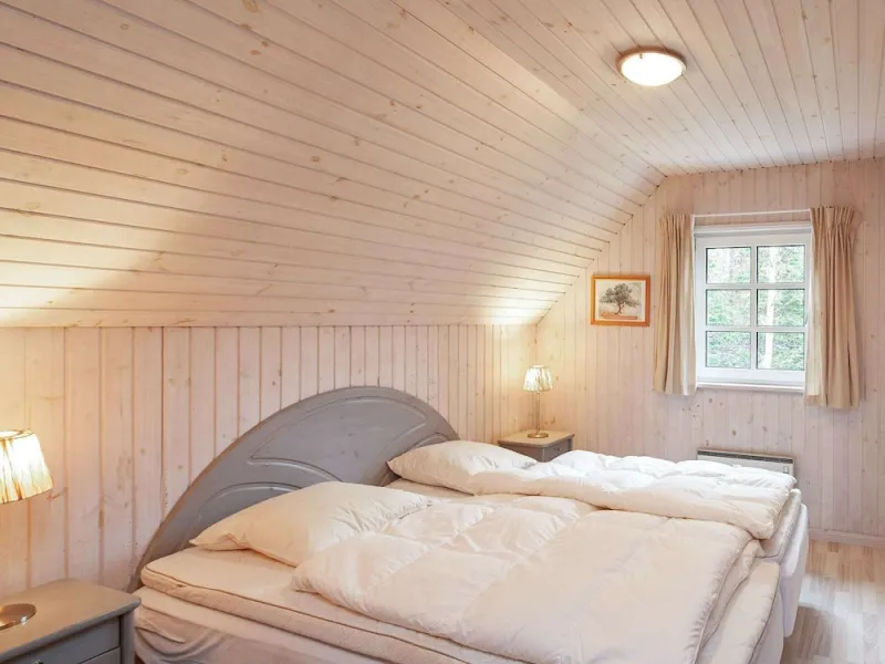 Billede 8 af Luxury Beach House Marielyst - By Traum Ferienwohnungen