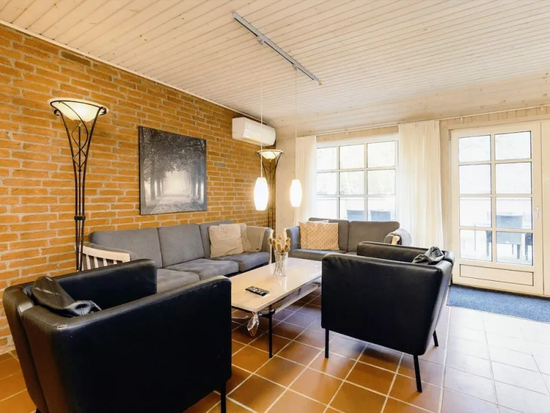 Billede 33 af Luxury Beach House Marielyst - By Traum Ferienwohnungen