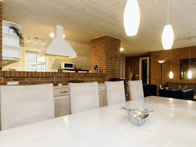 Billede 34 af Luxury Beach House Marielyst - By Traum Ferienwohnungen