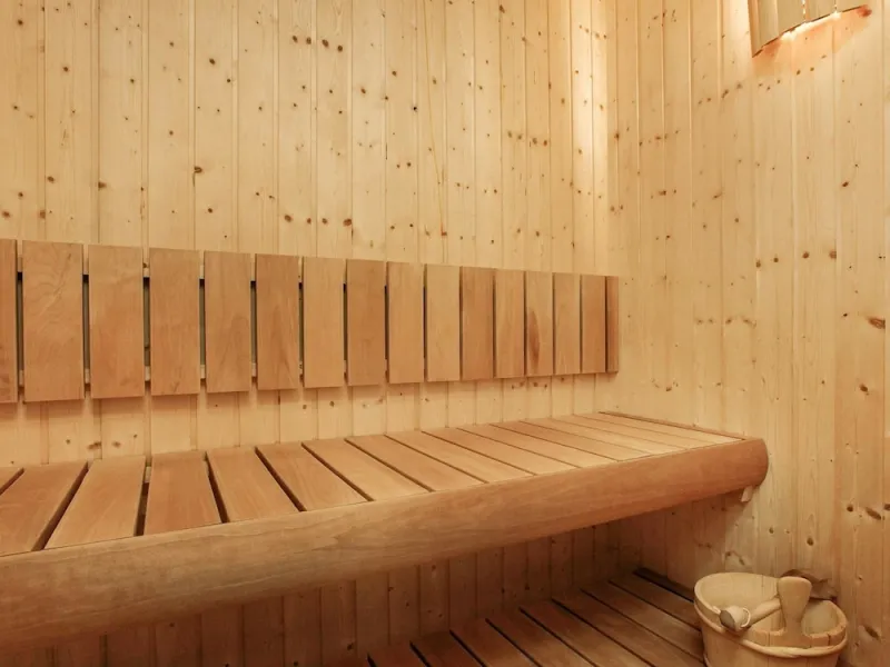 Billede 2 af Peaceful Holiday Home in Nordjylland With Sauna