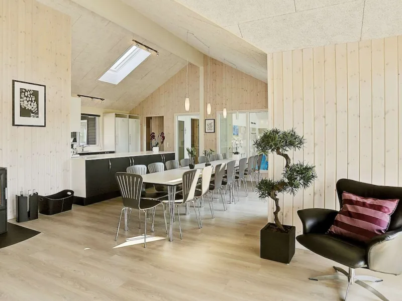 Billede 5 af Luxury Villa With Pool - By Traum Ferienwohnungen