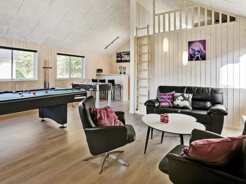 Billede 8 af Luxury Villa With Pool - By Traum Ferienwohnungen