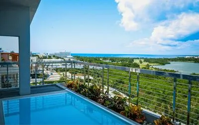 Billede 2 af Penthouse 4-bedroom with Private pool