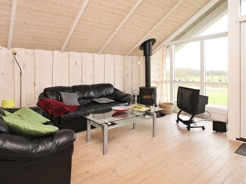 Billede 2 af 6 Person Holiday Home in Vestervig-by Traum