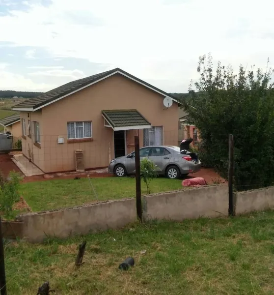Nhlangano BnB