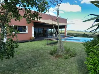 Billede 2 af Rodo Mountain View 1
