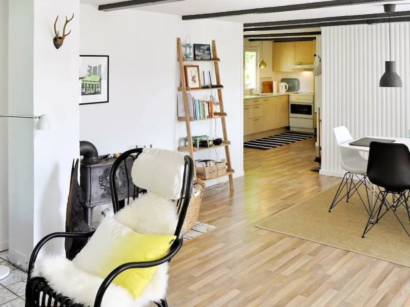 Billede 3 af Modern Holiday Home in Silkeborg With Terrace