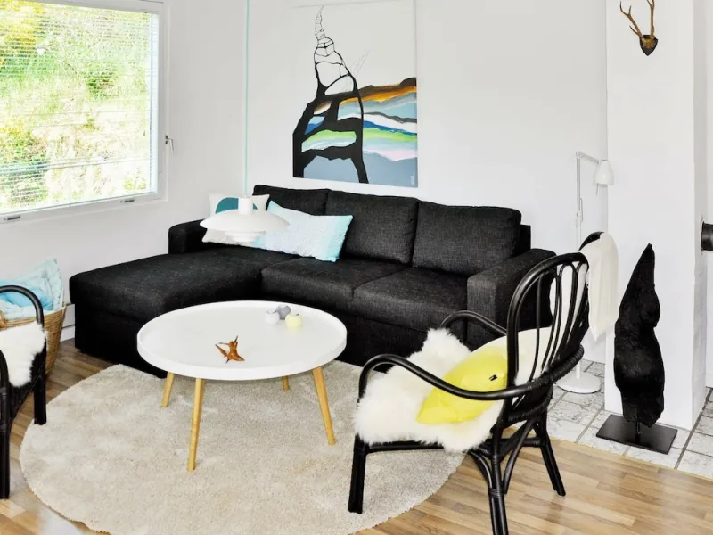 Billede 7 af Modern Holiday Home in Silkeborg With Terrace