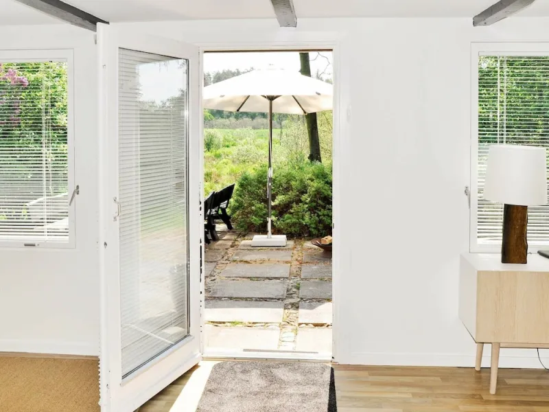 Billede 8 af Modern Holiday Home in Silkeborg With Terrace