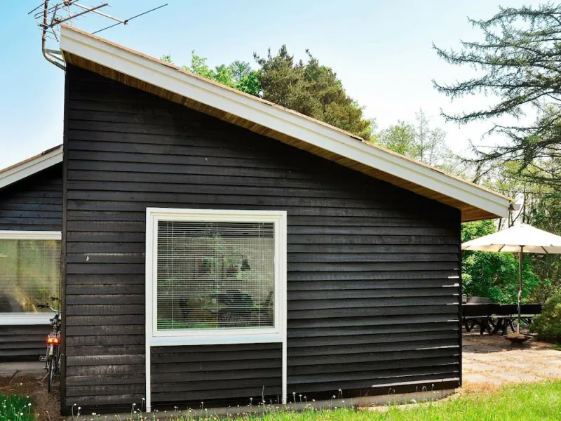 Billede 13 af Modern Holiday Home in Silkeborg With Terrace