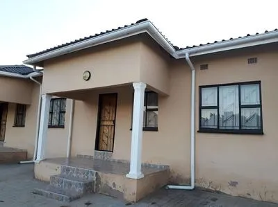 Billede 2 af Esilulwini Ld Country Lodge