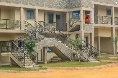 Billede 2 af Elawini Lodge In Eswatini