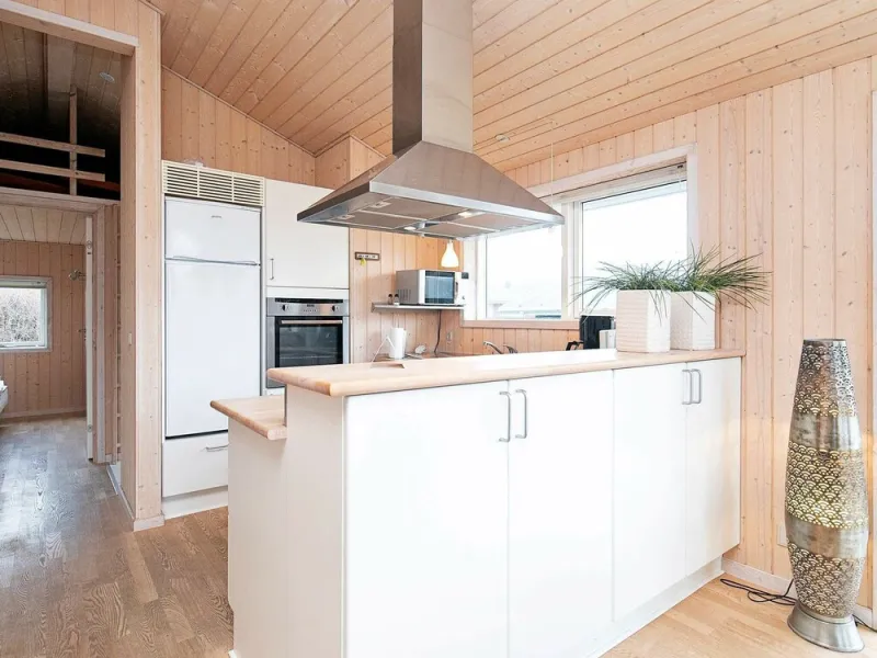 Billede 4 af Spacious Holiday Home in Tranekaer With Terrace