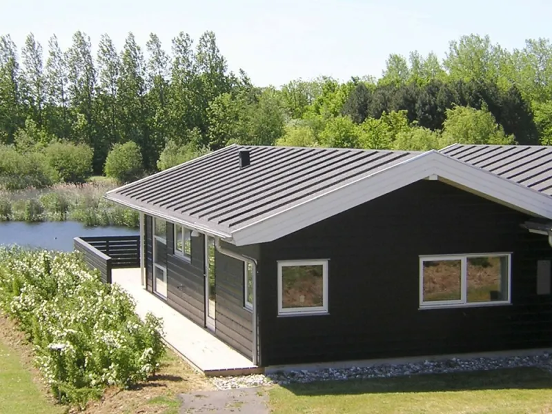 Billede 8 af Spacious Holiday Home in Tranekaer With Terrace