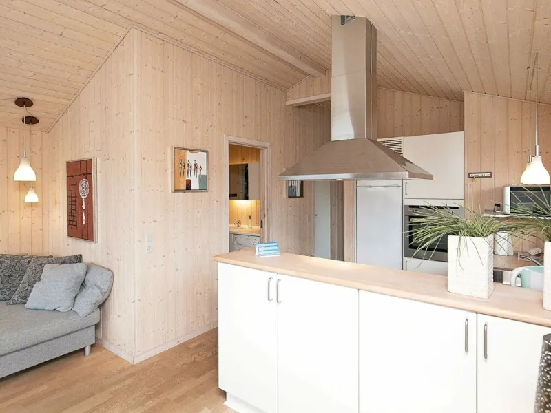 Billede 13 af Spacious Holiday Home in Tranekaer With Terrace