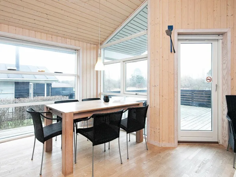 Billede 14 af Spacious Holiday Home in Tranekaer With Terrace