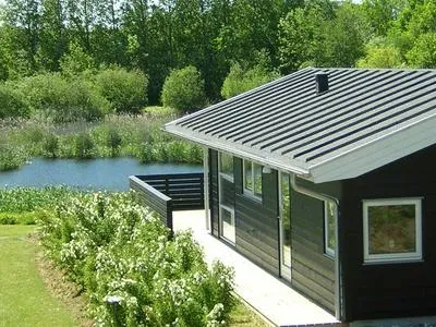 Billede 21 af Spacious Holiday Home in Tranekaer With Terrace