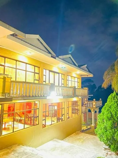 Billede 2 af GoldenWays Motel 2