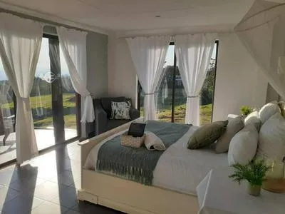Billede 2 af Serene Safari Lodge in Siteki