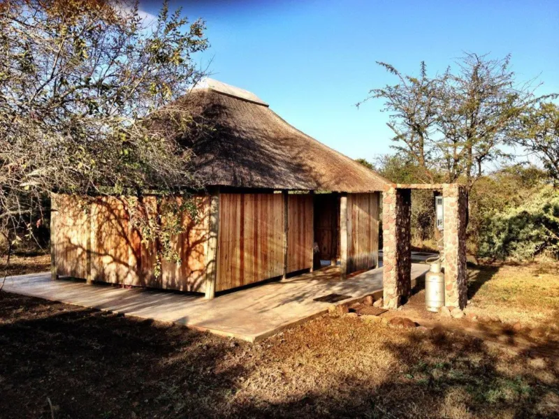 Royal Jozini Private Game Reserve
