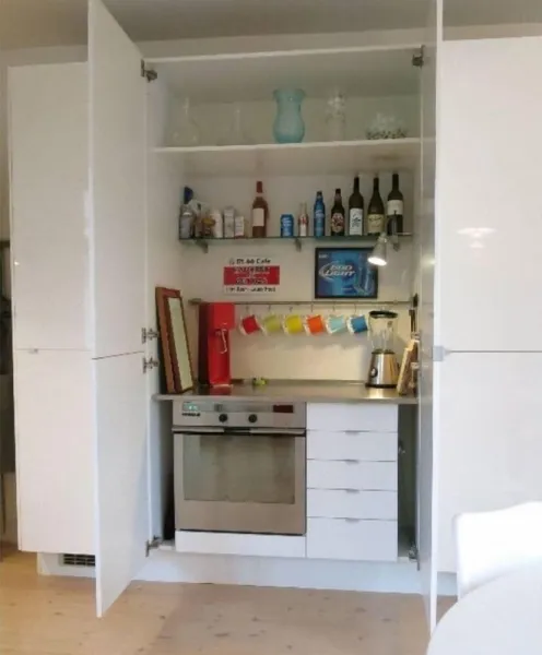 Billede 6 af Apartment Peder Skrams Gade 664-1