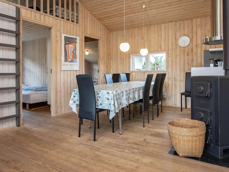 Billede 3 af Luxury Retreat in Klitmoller - By Traum Ferienwohnungen