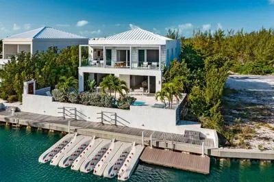 Billede 2 af Salt Air Villa