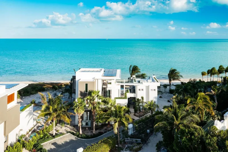 Villa Blue Lagoon