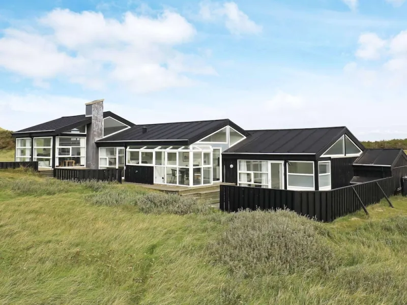 Luxury Beachfront Retreat - By Traum Ferienwohnungen