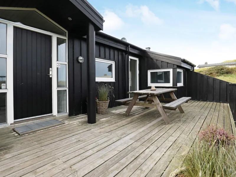 Billede 4 af Luxury Beachfront Retreat - By Traum Ferienwohnungen