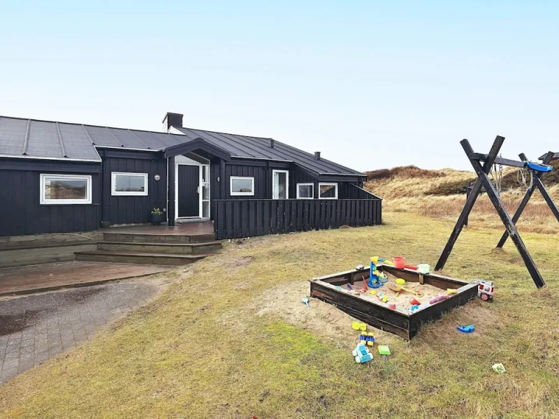 Billede 8 af Luxury Beachfront Retreat - By Traum Ferienwohnungen