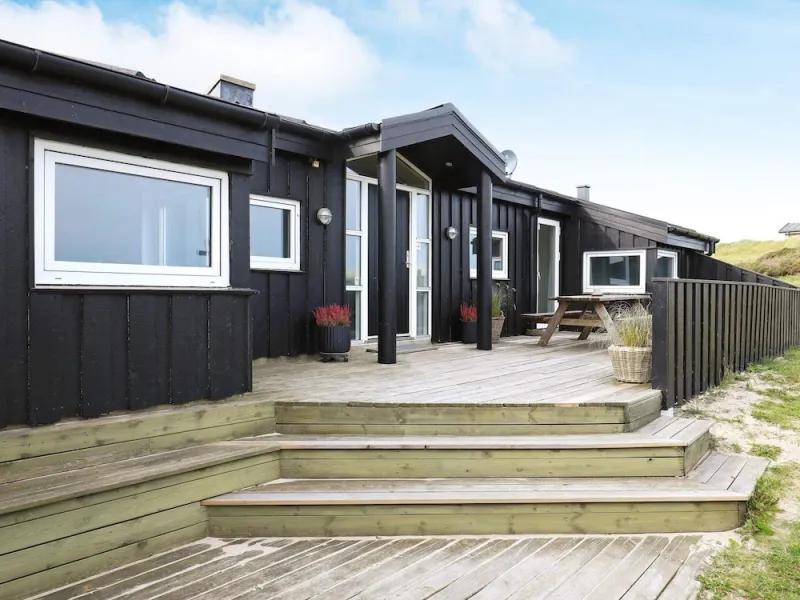 Billede 9 af Luxury Beachfront Retreat - By Traum Ferienwohnungen