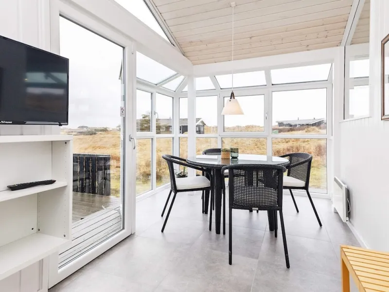 Billede 13 af Luxury Beachfront Retreat - By Traum Ferienwohnungen