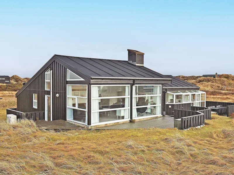 Billede 24 af Luxury Beachfront Retreat - By Traum Ferienwohnungen