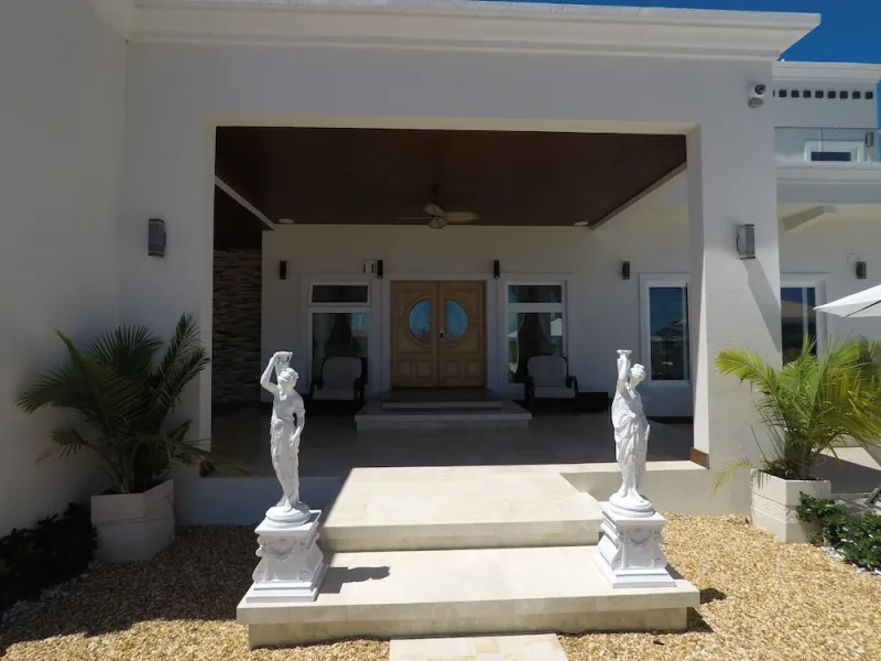 The White House TCI