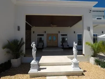Billede 2 af The White House TCI