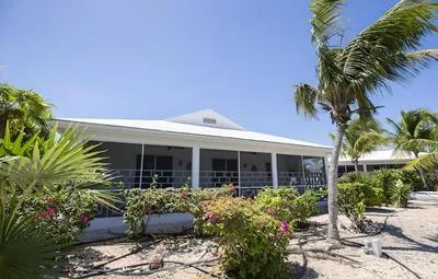 Billede 2 af Villas of Elephant Walk, TCI