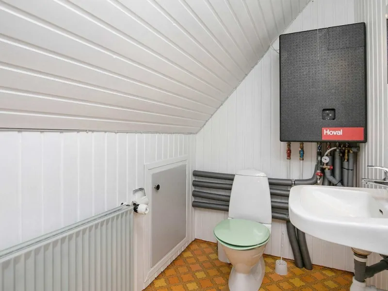 Billede 10 af Seaside Retreat in Hvalpsund-by Traum