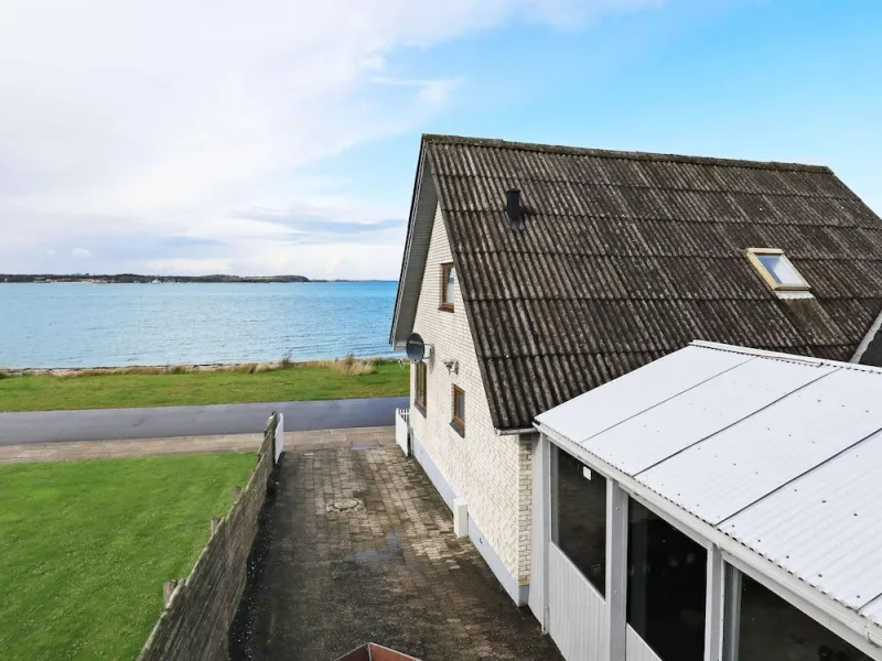 Billede 22 af Seaside Retreat in Hvalpsund-by Traum