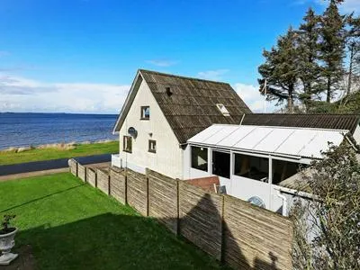 Billede 29 af Seaside Retreat in Hvalpsund-by Traum