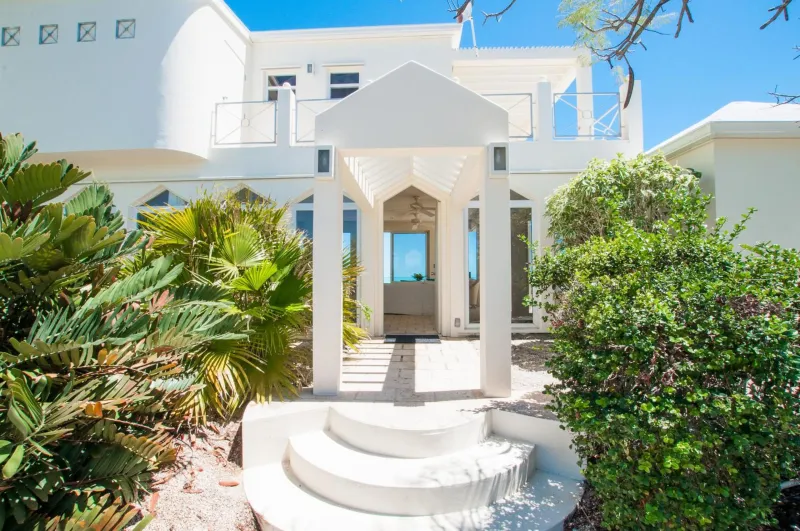 Aqua Del Rose 1 BR Cottage