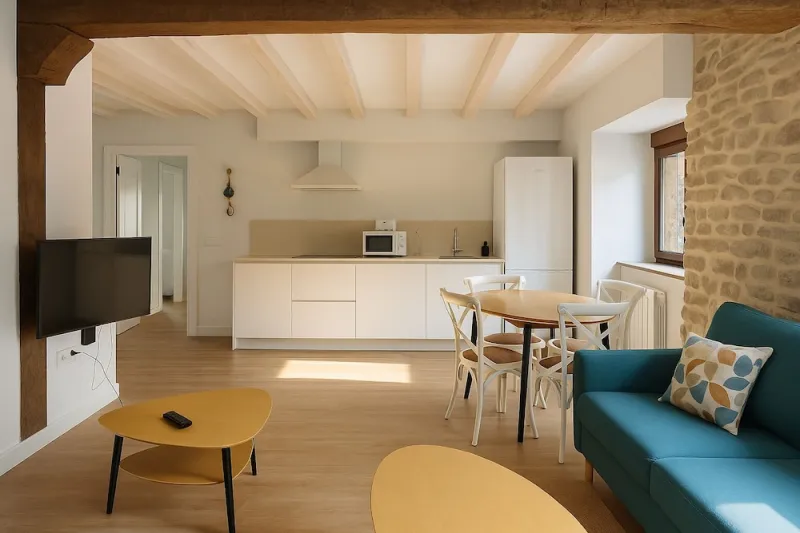 Billede 2 af 26 Person Holiday Home in Frorup