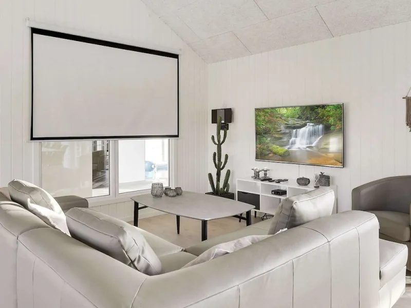 Billede 7 af 26 Person Holiday Home in Frorup