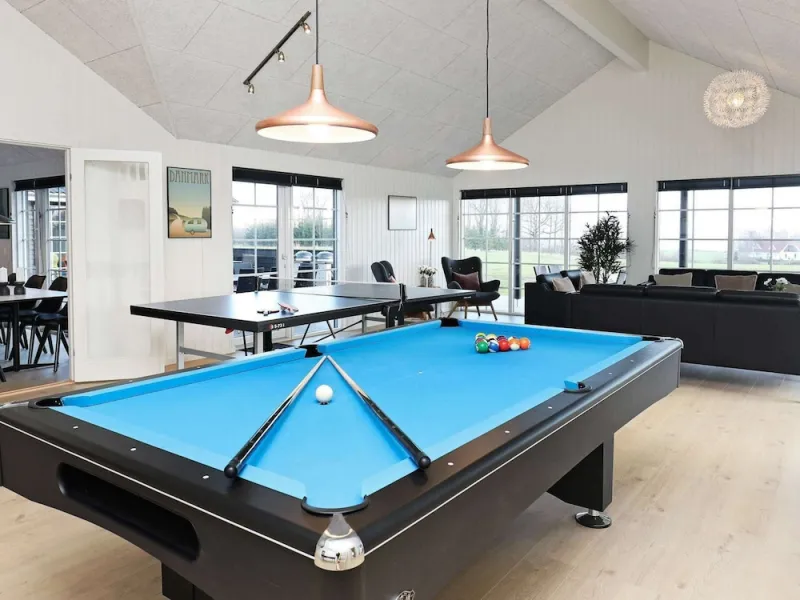 Billede 13 af 26 Person Holiday Home in Frorup