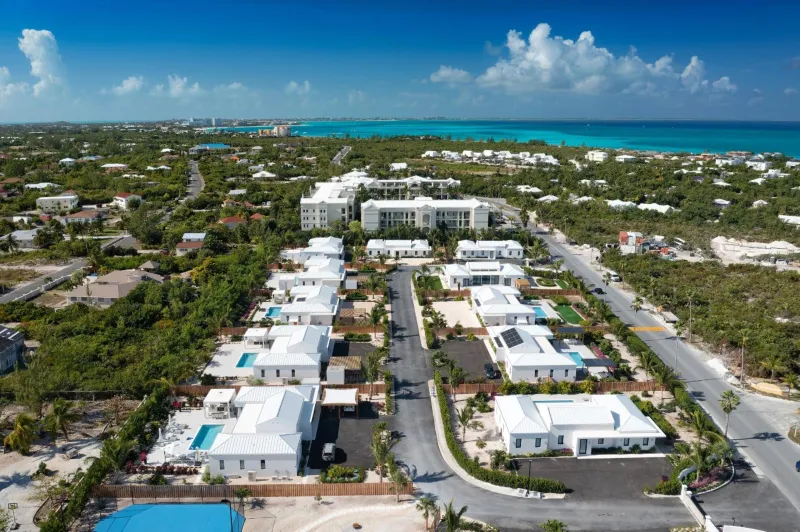 Villa Serenity