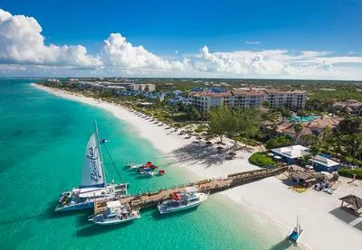 Billede 2 af Beaches Turks and Caicos Resort Villages and Spa All Inclusive