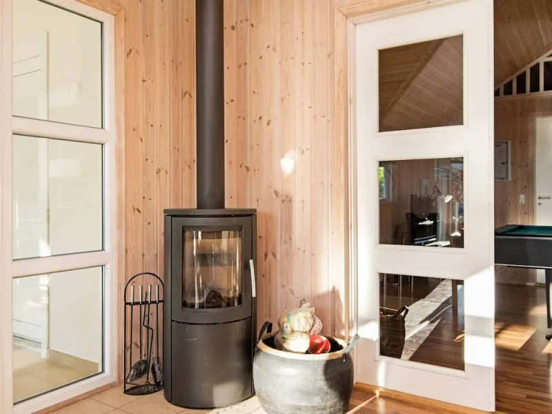 Billede 2 af 14 Person Holiday Home in Ebeltoft